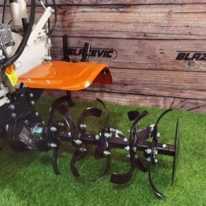 STIHL Motorna Kopačica MH 700 - Trgovina I Usluge Blažević