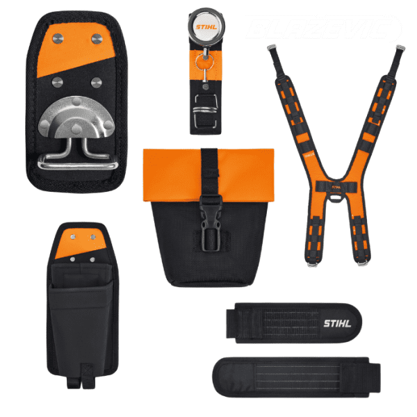 STIHL advance X-FLEX šumarski set PRO