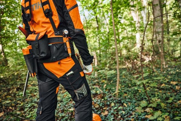 STIHL advance X-FLEX šumarski set Basic - Slika 7