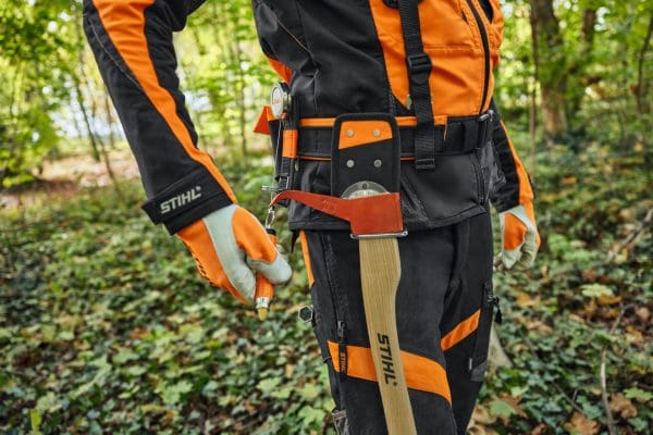 STIHL advance X-FLEX šumarski set PRO - Slika 2