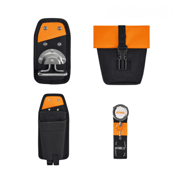 STIHL advance X-FLEX šumarski set Basic