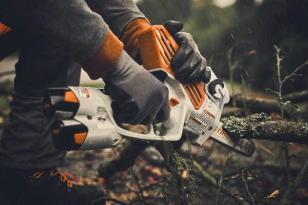 STIHL akumulatorska ručna pila GTA 40 - Slika 16