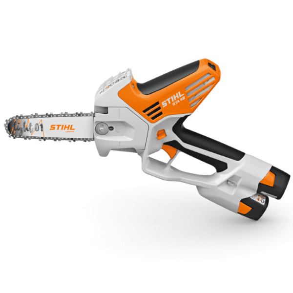 STIHL akumulatorska ručna pila GTA 40 - Slika 6