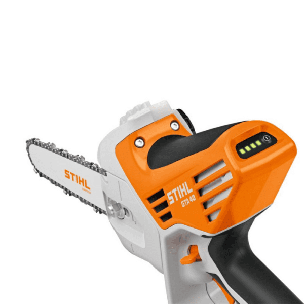 STIHL akumulatorska ručna pila GTA 40 - Slika 4