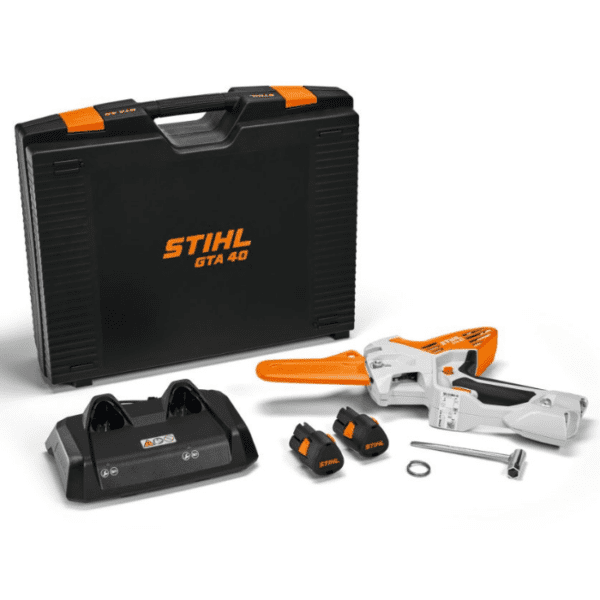 STIHL akumulatorska ručna pila GTA 40 - Slika 7